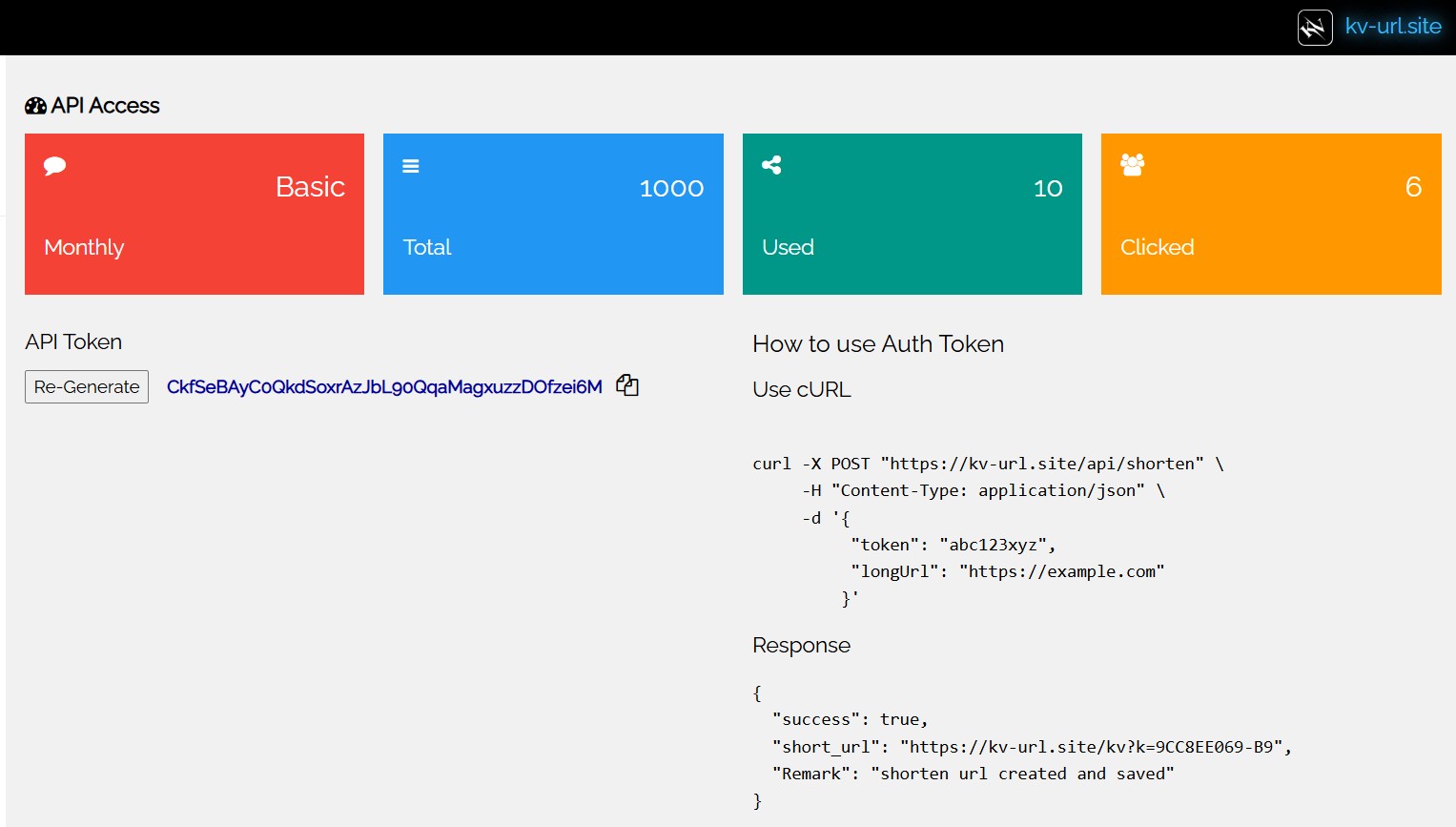KAYAV URL API Shorten URLs Instantly | Safe & Fast URL Shortener with KAYAV™